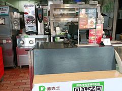 -德克士(西山店)