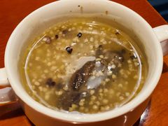 小米辽参-东方滨江大酒店·滨江厅