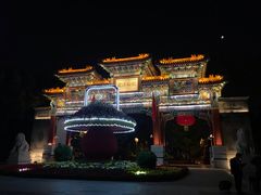 -迎泽公园