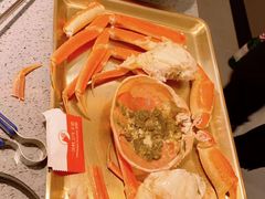 -本达人海鲜烧烤·朝鲜族风味(发展店)