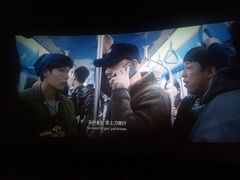 -万达影城(常熟IMAX店)