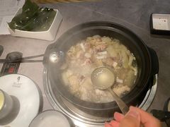 -同仁四季椰子鸡(海岸城天利店)