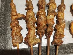 肉筋-管氏翅吧(国展店)