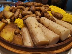 -川味中国寻香馆(琴台路店)
