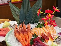 -松坂屋日料自助(长城路店)