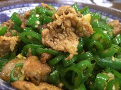 -湘缘道客•湘缘饭店·25年湘菜馆(古墩路店)