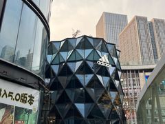-龙湖重庆时代天街