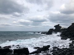 -龙头岩(Dragon Head Rock)