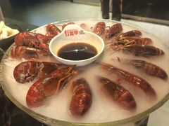 -红盔甲·小龙虾(人民广场店)