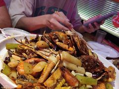 -庆峰龙虾烧烤(合肥一店)
