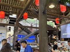 -鹅滋道(甘坑古镇店)