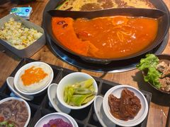 -楠火锅(哈尔滨金爵万象店)