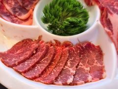 -牛将军•涮肉•烤肉(北京王府井·故宫店)