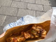 蛋汁大排-赵天禄(葑门横街店)