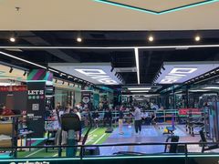 -丽达购物中心(崂山店)