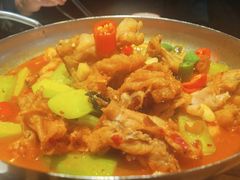 -新白鹿餐厅(滨江银泰店)