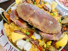 -吃饼人西餐(南开店)