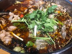 -望京一号·重庆江湖菜(工体店)
