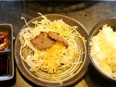 -まるみち   丸道东京烧肉(虹梅路店)