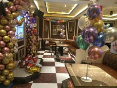 -火吧PTV聚会餐厅(10号店)