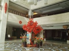 -北京瑞麟湾温泉度假酒店