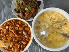 -绿野餐厅(上海动物园店)