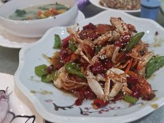 -巽寮印象美食部落餐厅·海鲜·地方特色菜(惠州体验店)