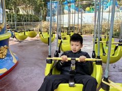 -杭州少年儿童公园
