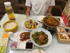 -金鸭都·老北京特色家常菜(潘家园店)