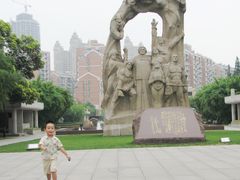 -上海市龙华烈士陵园