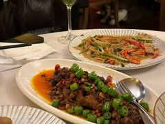 -龙门阵茶屋川菜馆(武康路店)