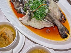 -南海渔村(珠江新城店)