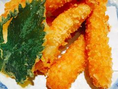 -东菊料理(吉利购物广场店)