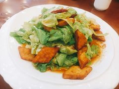 -巴依老爷新疆美食(牡丹园店)