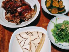 -李犟大爆鳝面·手工蟹黄包(湖滨西湖店)