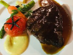 -马克西姆餐厅(崇文门店)