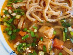 -莲花餐饮(高新店)