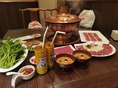 -南门涮肉(后海店)