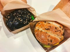 -麦当劳(温州人民路店)