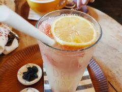 -春风十里咖啡馆