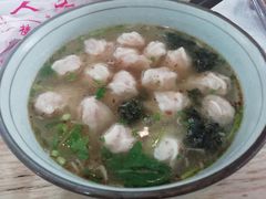 -小桃园·豆浆油条(复兴中路店)