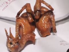 -鸽子侯·家宴·平价海鲜(绿地店)
