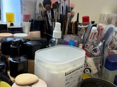 -Tanya'Room化妆培训