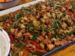 -兔槽江湖菜·重庆璧山兔(水围店)