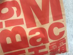 -麦当劳(世纪汇广场店)