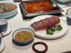 -安安火锅(上美广场店)