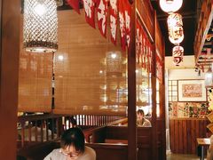 -玉川屋·深夜食堂居酒屋(柳巷店)