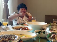 -苏苑饭店-中餐厅(长桥地区店)