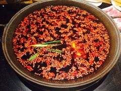 -纸盐河码头火锅(十八梯店)