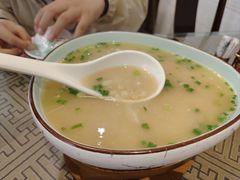 -新繁老號豌豆汤饭店·江湖菜(宝光寺店)